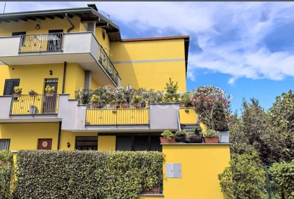 appartamento in vendita a Castellanza
