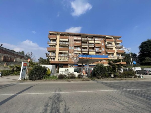 appartamento in vendita a Castellanza