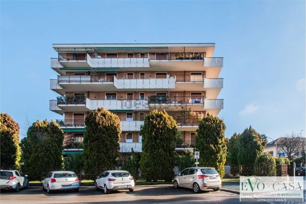 appartamento in vendita a Castellanza