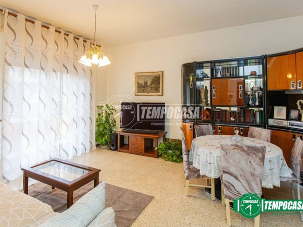 appartamento in vendita a Castellanza