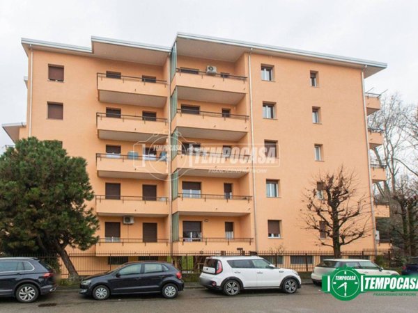 appartamento in vendita a Castellanza