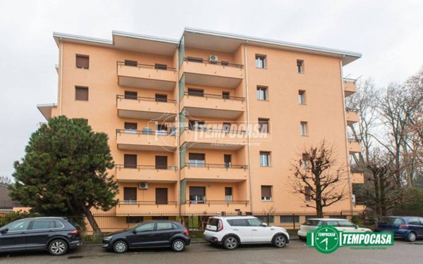 appartamento in vendita a Castellanza