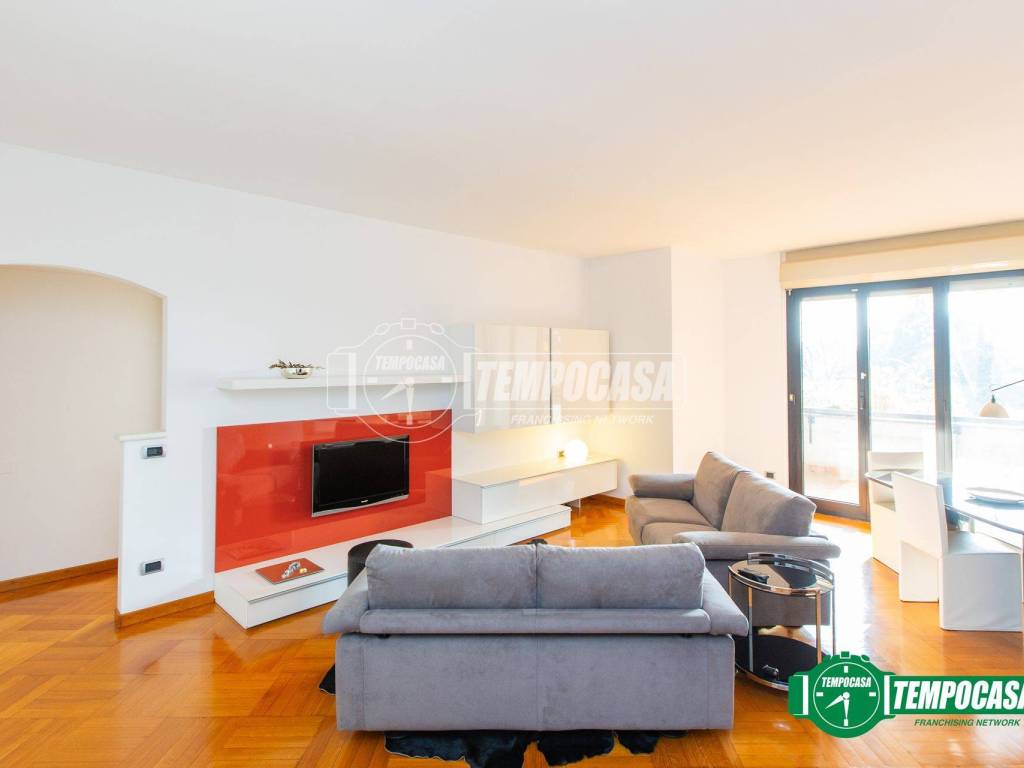 appartamento in vendita a Castellanza