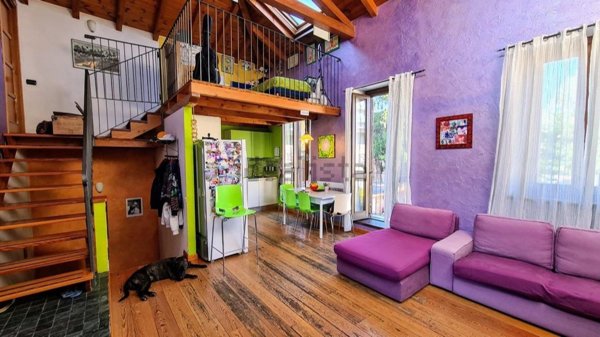 appartamento in vendita a Castellanza