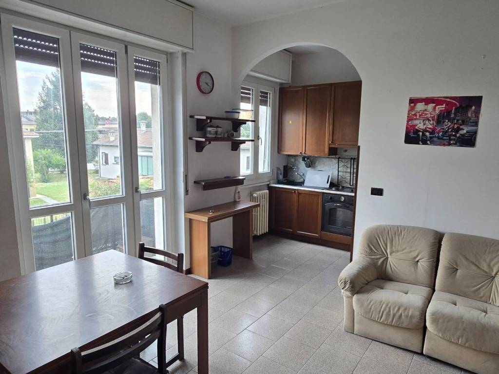 appartamento in vendita a Castellanza