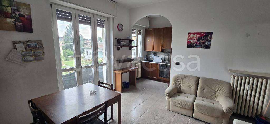 appartamento in vendita a Castellanza