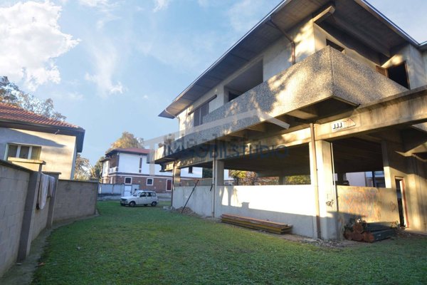 appartamento in vendita a Castellanza