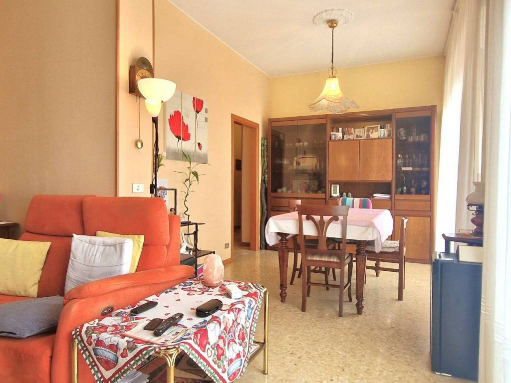 appartamento in vendita a Castellanza