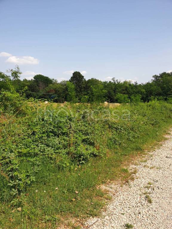 terreno agricolo in vendita a Castellanza