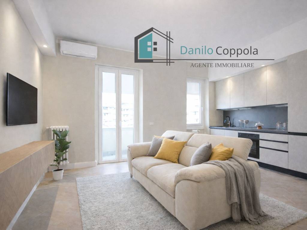 appartamento in vendita a Castellanza