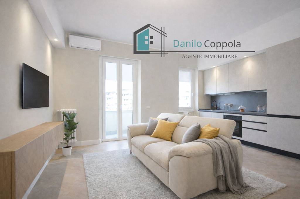 appartamento in vendita a Castellanza in zona Buon Gesù