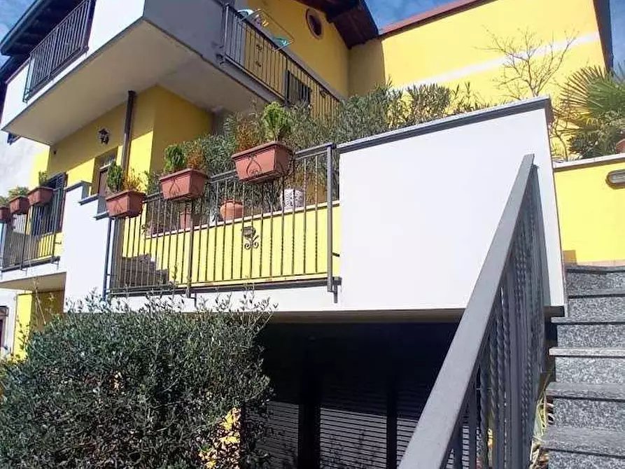 appartamento in vendita a Castellanza