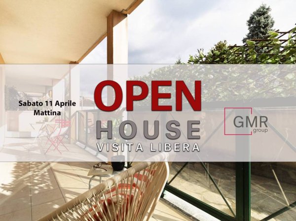 appartamento in vendita a Castellanza