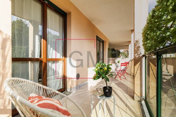 appartamento in vendita a Castellanza