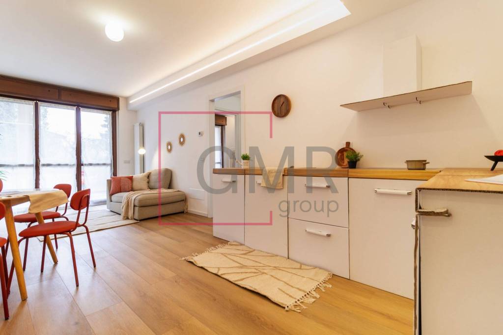 appartamento in vendita a Castellanza