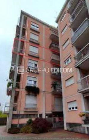 appartamento in vendita a Castellanza