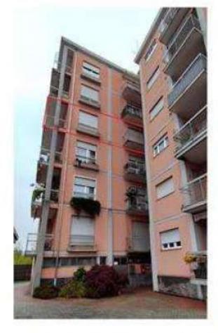 appartamento in vendita a Castellanza