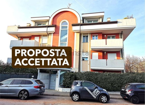 appartamento in vendita a Castellanza