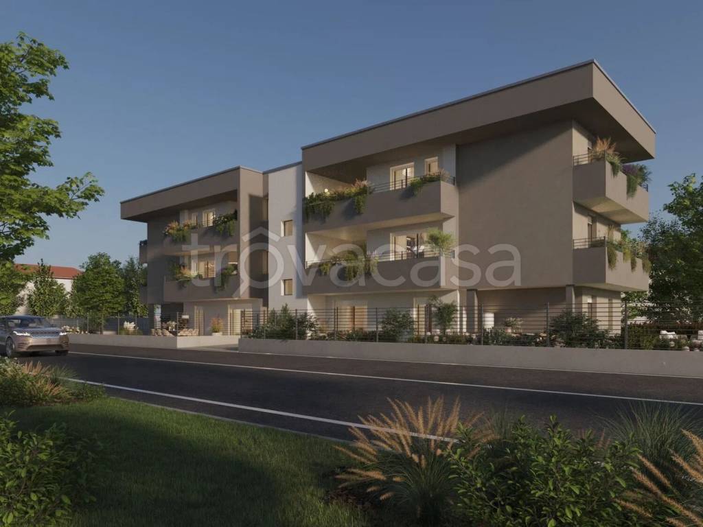 appartamento in vendita a Castellanza