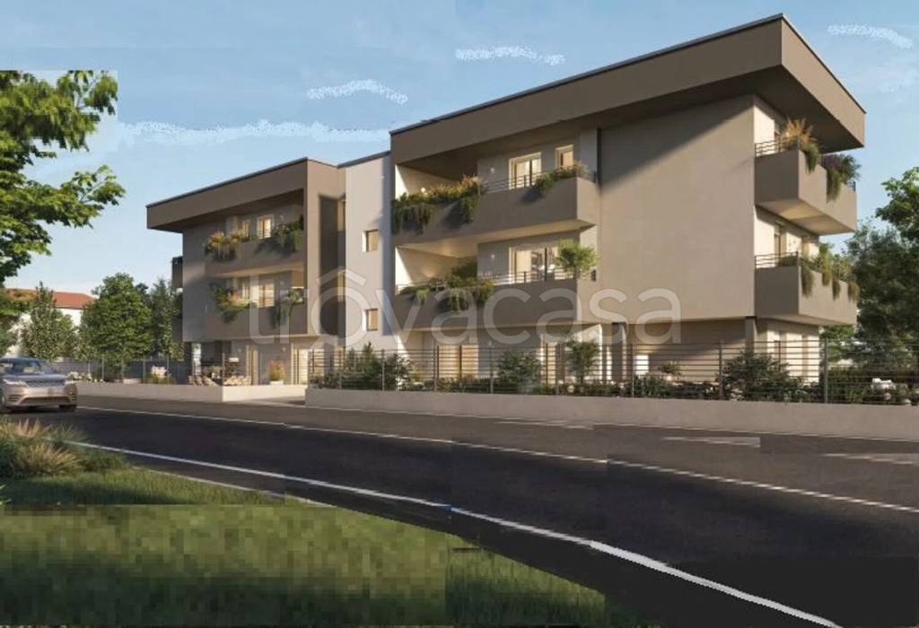 appartamento in vendita a Castellanza