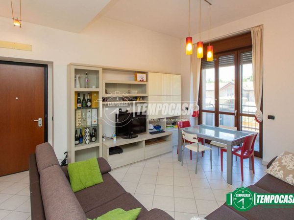 appartamento in vendita a Castellanza