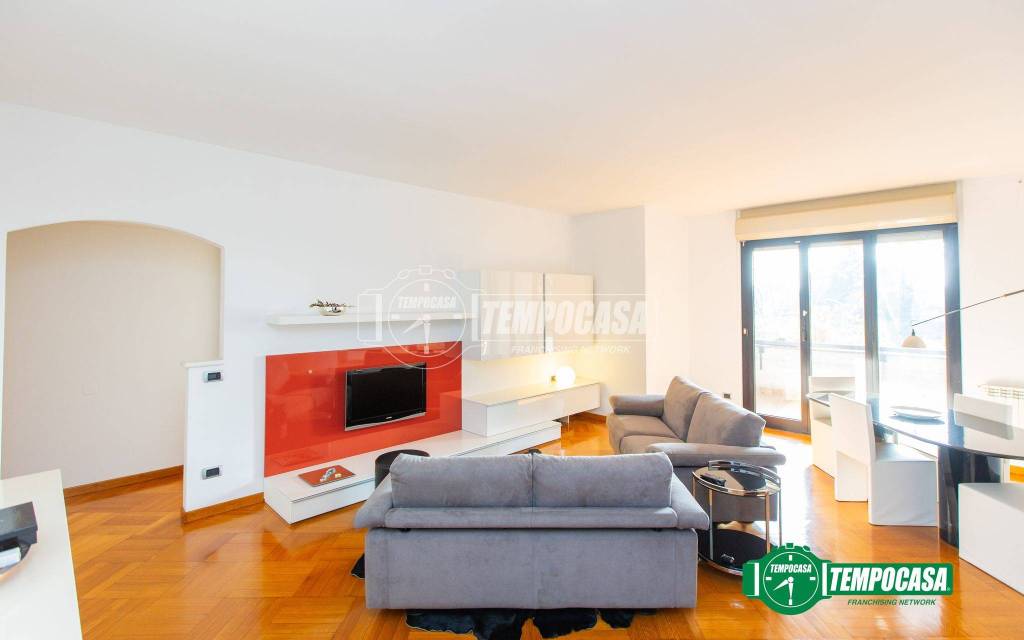 appartamento in vendita a Castellanza