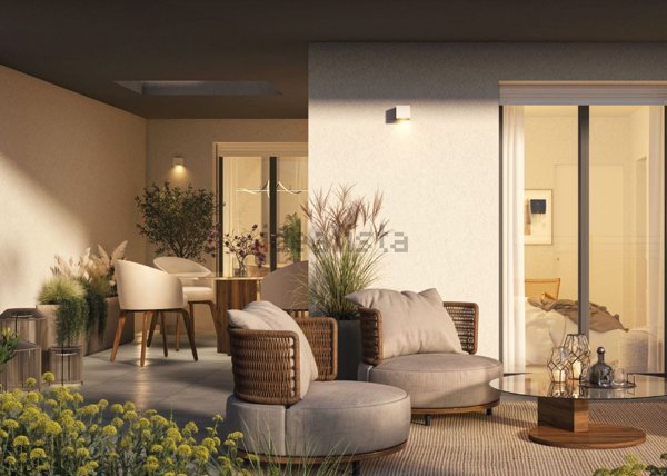 appartamento in vendita a Castellanza