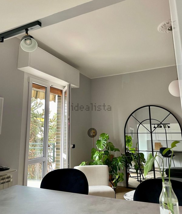 appartamento in vendita a Castellanza