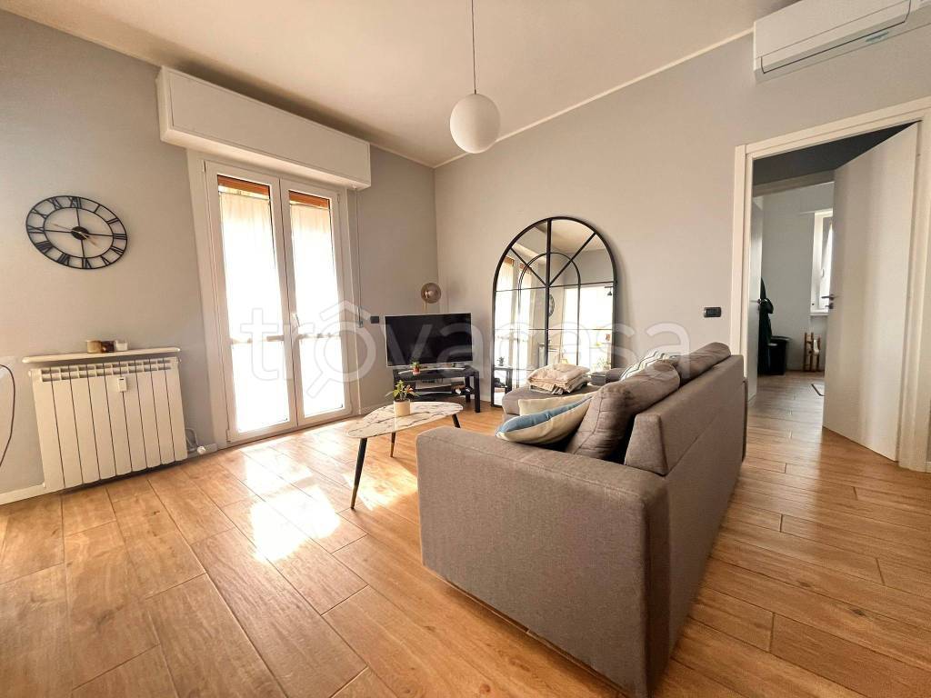 appartamento in vendita a Castellanza