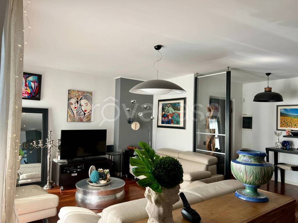 appartamento in vendita a Castellanza