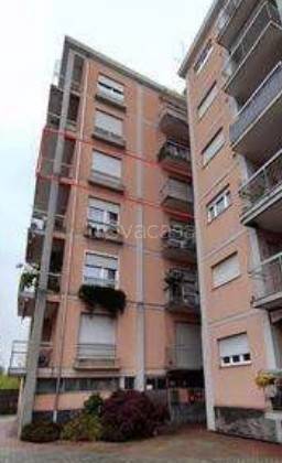 appartamento in vendita a Castellanza