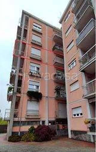 appartamento in vendita a Castellanza in zona Buon Gesù