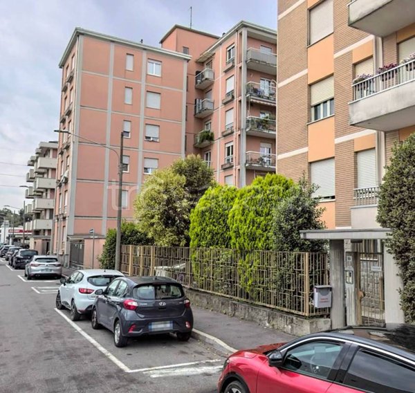 appartamento in vendita a Castellanza