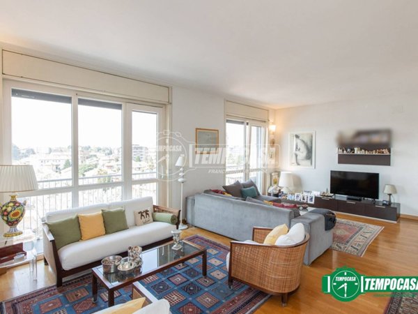 appartamento in vendita a Castellanza