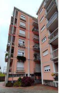 appartamento in vendita a Castellanza