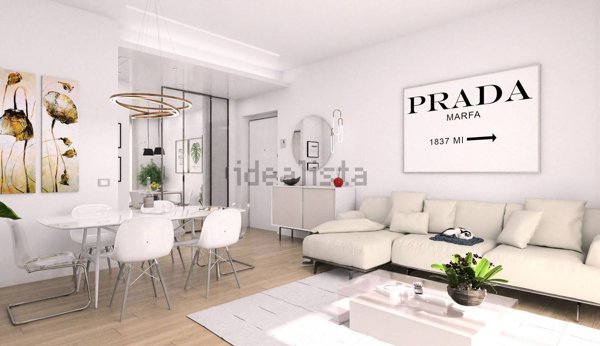 appartamento in vendita a Castellanza