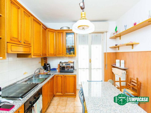 appartamento in vendita a Castellanza