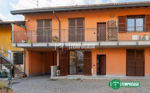 appartamento in vendita a Castellanza
