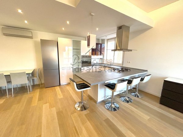 appartamento in vendita a Castellanza