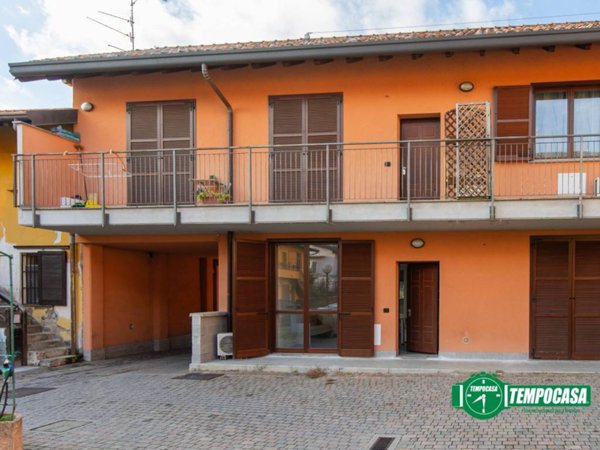 appartamento in vendita a Castellanza