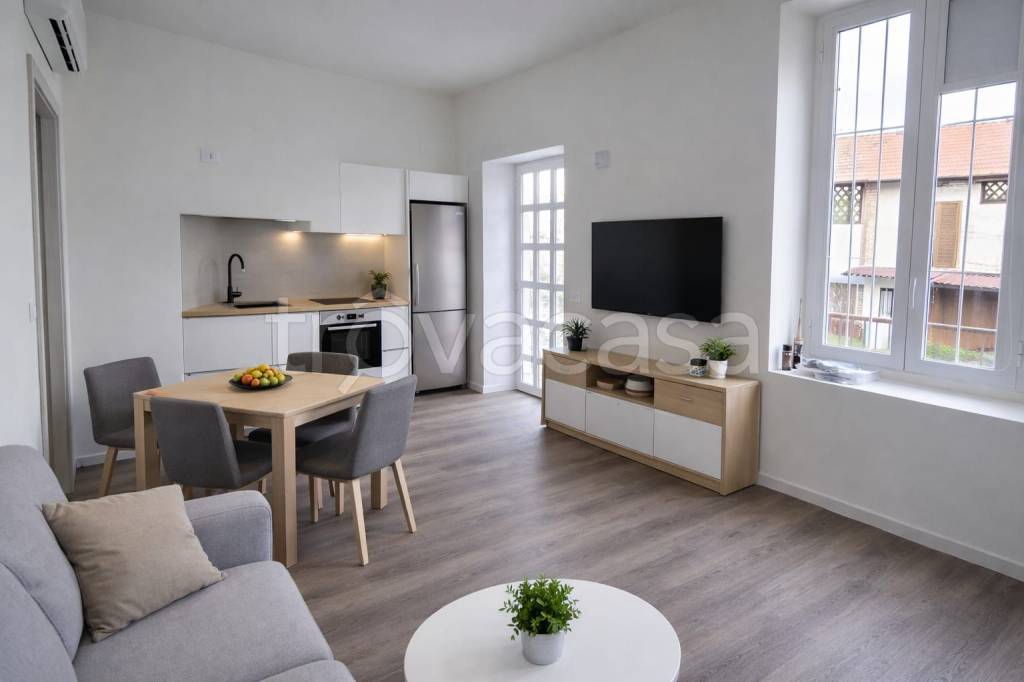 appartamento in vendita a Castellanza