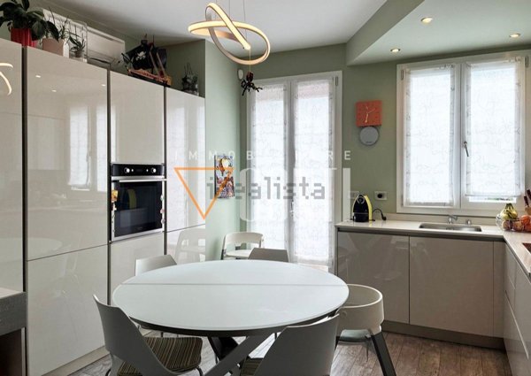 appartamento in vendita a Castellanza