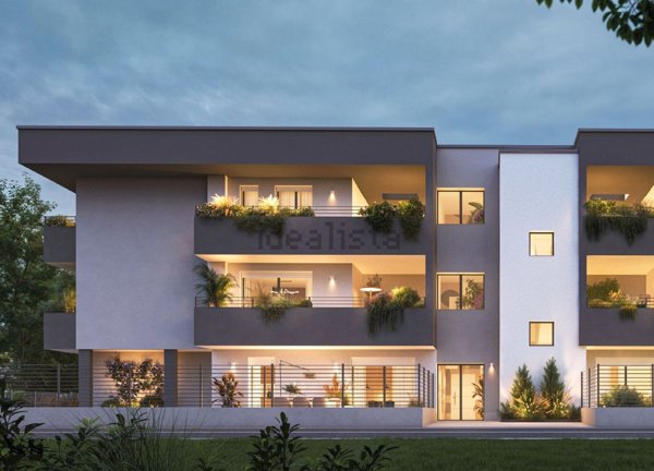 appartamento in vendita a Castellanza