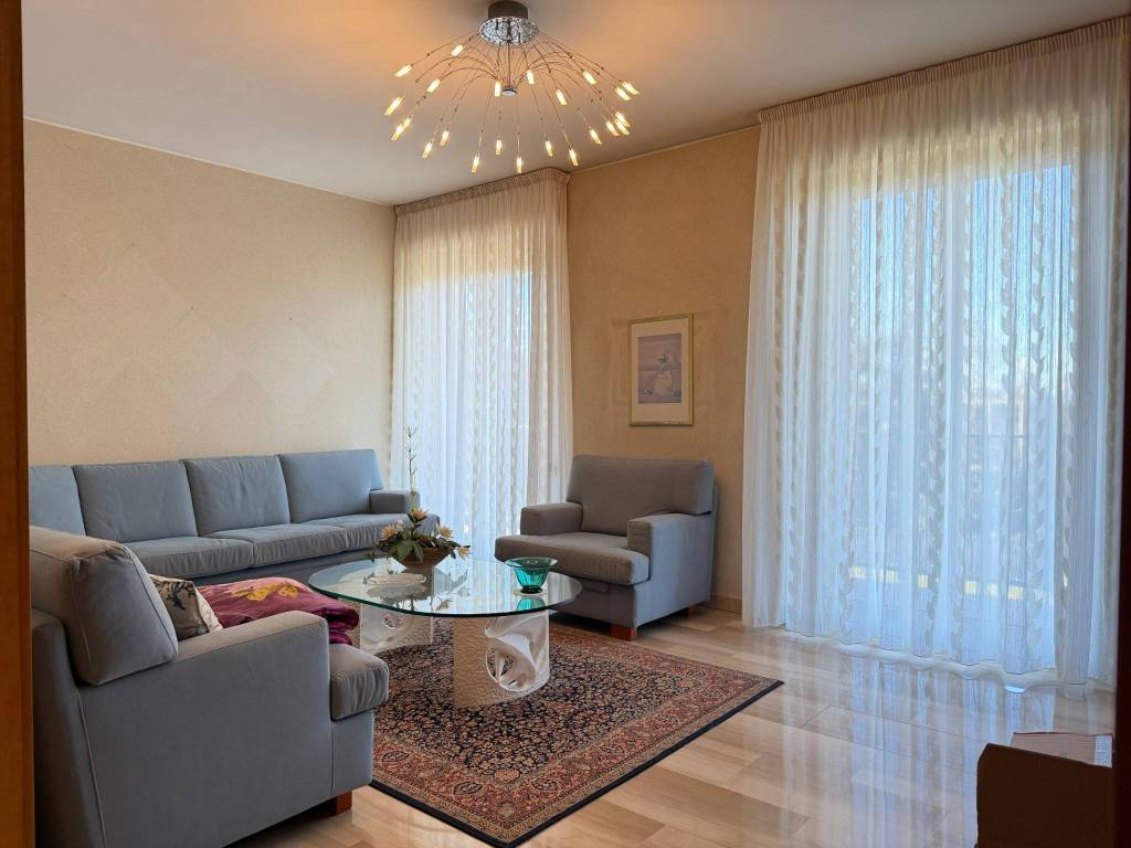 appartamento in vendita a Castellanza