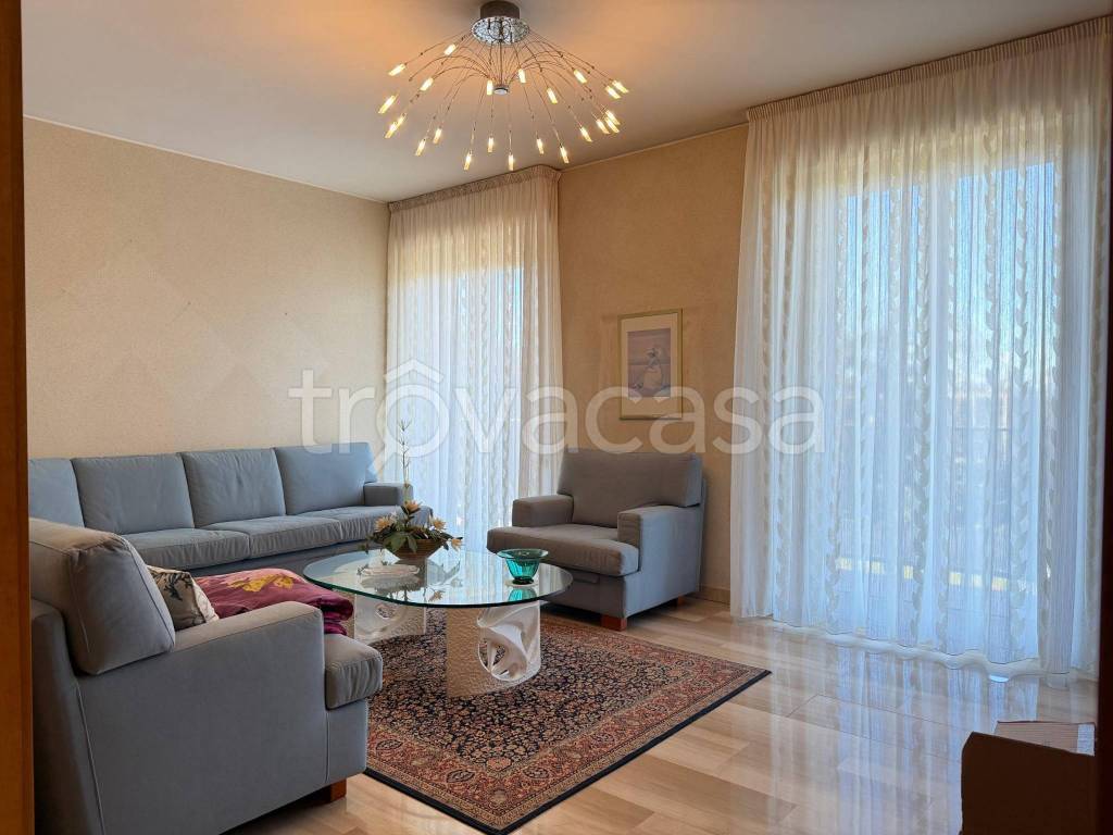 appartamento in vendita a Castellanza