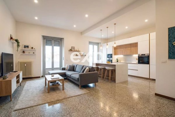 appartamento in vendita a Castellanza in zona Buon Gesù