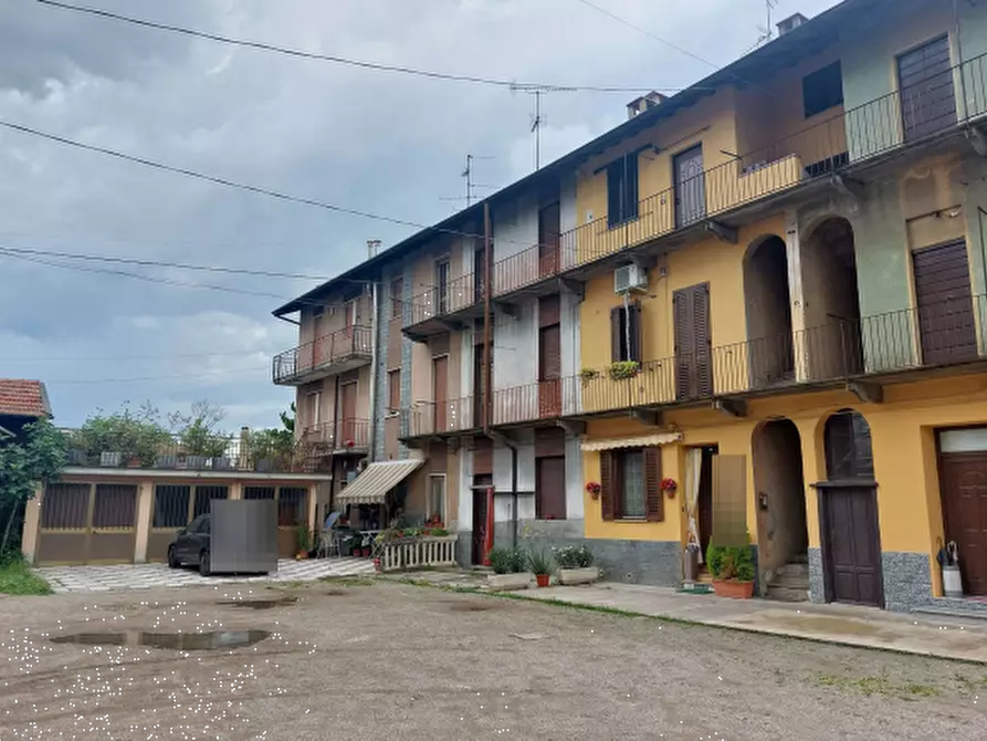 appartamento in vendita a Castellanza