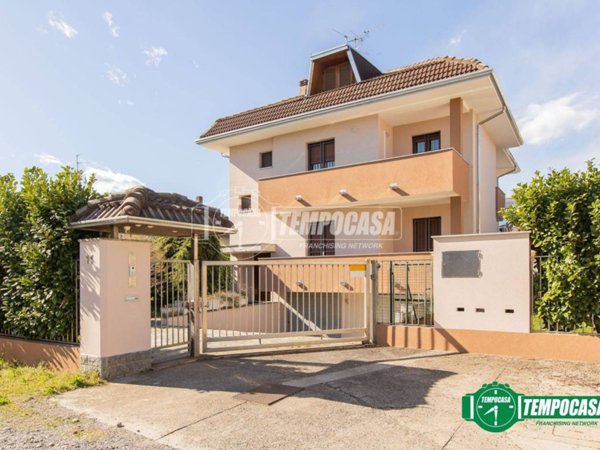 appartamento in vendita a Castellanza