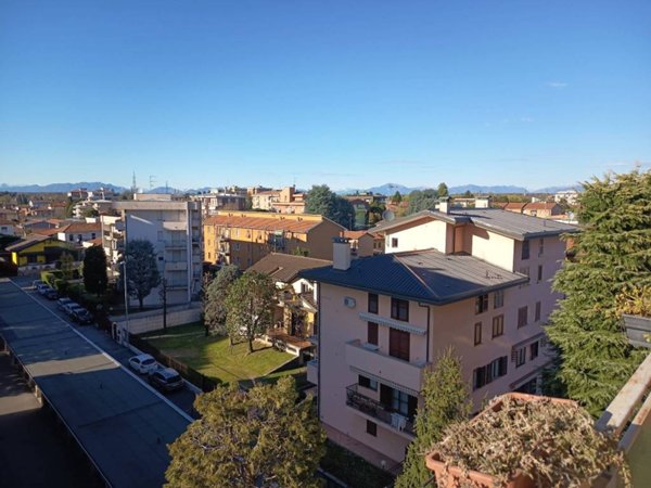 appartamento in vendita a Castellanza
