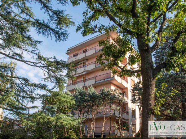 appartamento in vendita a Castellanza
